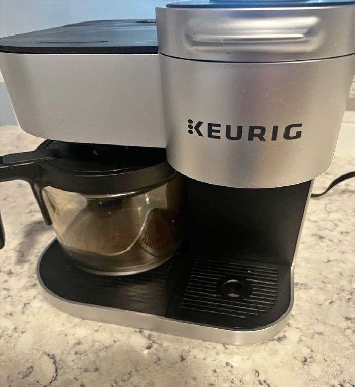 Espresso & Cappuccino Maker – Savor the Best Coffee Treat room send