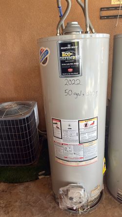 Water heater