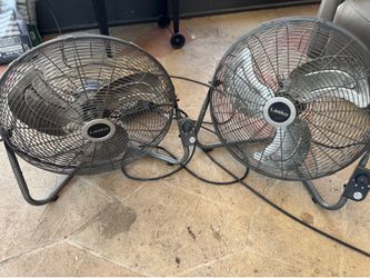 Lasko fans