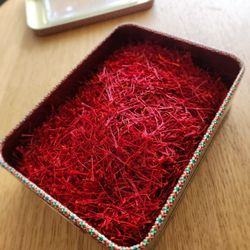 Pure Saffron