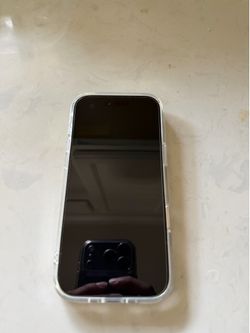 iPhone Air 256 silver