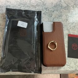 CaseMe C22 series phone case designed for the iPhone 15