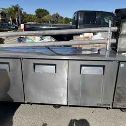 Commercial Refrigeration