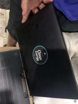 Laptops