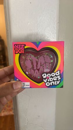 Heart Needoh