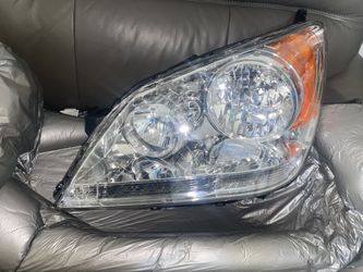 2005 Honda Odyssey