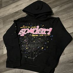 Sp5der Hoodie