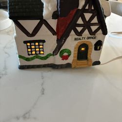 Christmas Village
