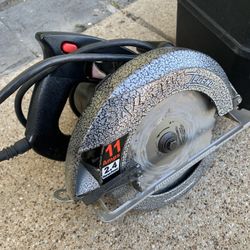 Circular Saw