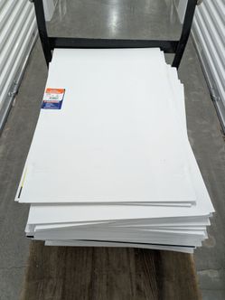 Elmer's foam board 20x30