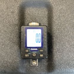 Torque Adapter $20 1/2 Drive