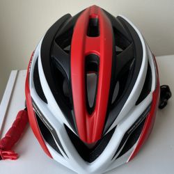 Bicycle helmet.Size:L(57-61cm).