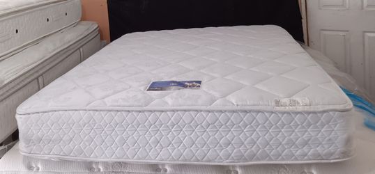 Queen Size Mattress (Colchón Queen Size)