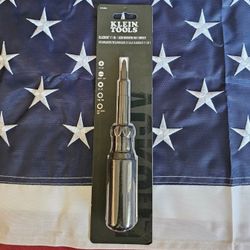 Klein Tools Blackout and American Forged Limited Edition Tools.