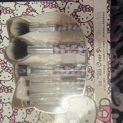 Make Up Brushes