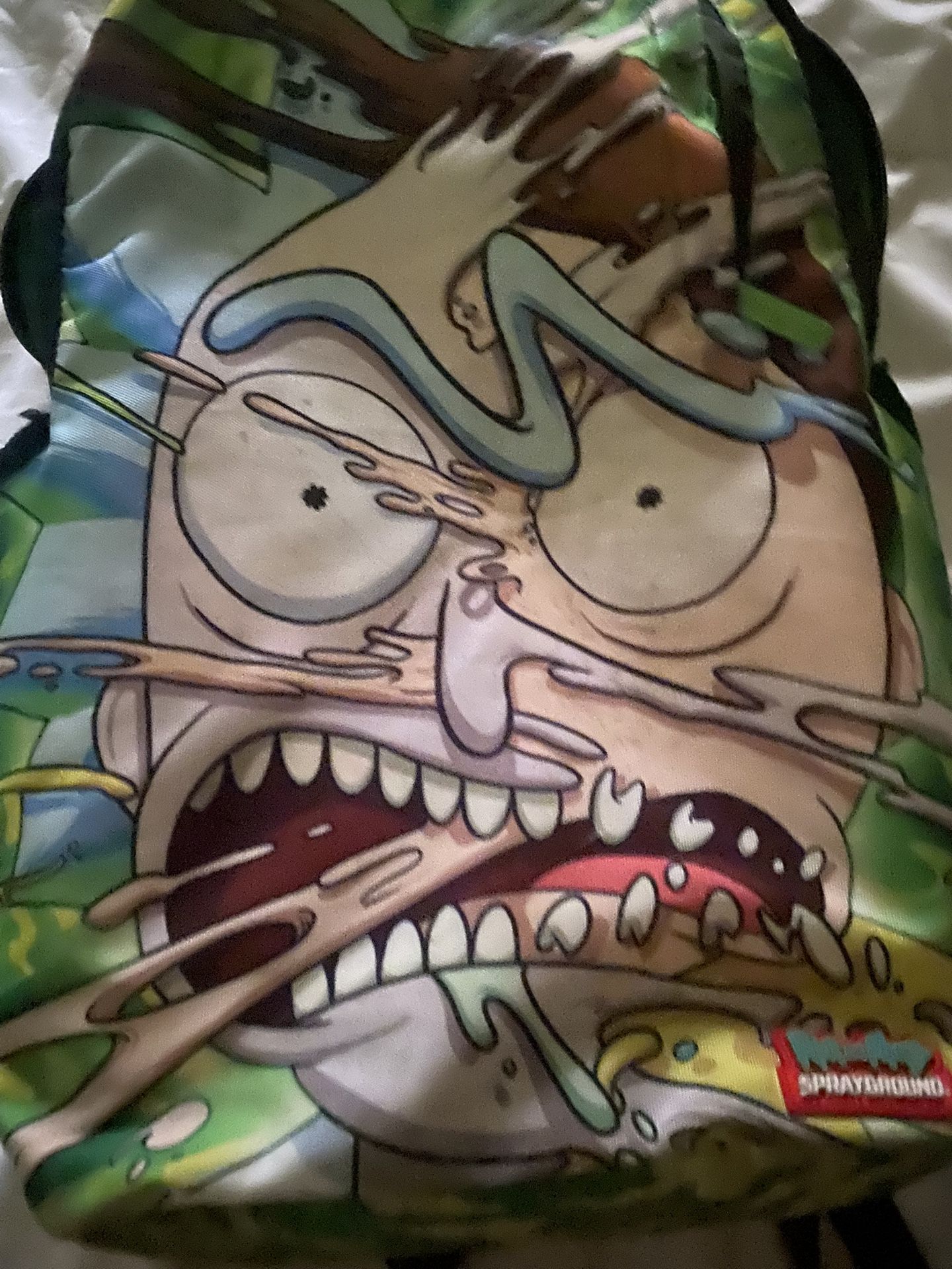 Backpack