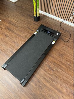 UMAY P1 Walking Pad Treadmill – Excellent Condition