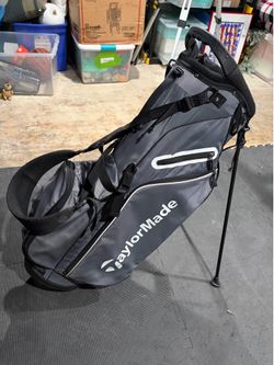 Taylormade Golf Bag