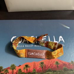 Coachella Weekend 1