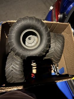 RC Parts
