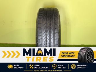 Michelin Defender T+H 205/55/16