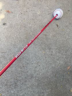 Baseball ⚾️ trainer 39” Speed Hitter Bat Speed Accelerator Training Aid