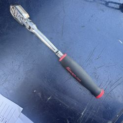 1/4” Snapon Ratchet 