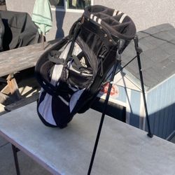 Golf Adidas Stand Bag