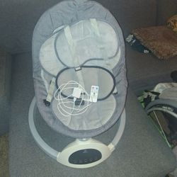 Baby Swing 
