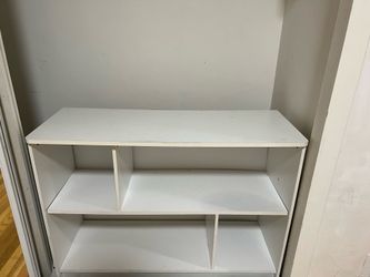 Bookshelf