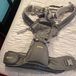 Baby Carrier