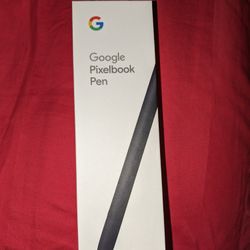 Google  PixelBook pen