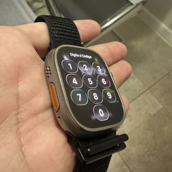 Apple Watch Ultra 2  