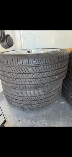 Tires