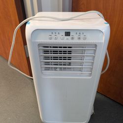 Portable Air Conditioner 