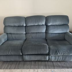 Reclining Couch
