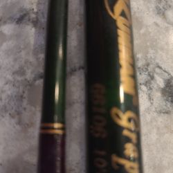 Shimano Triton Reel With Kunnan  10.6 Rod