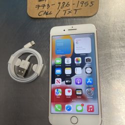 iPhone 7 Plus 128g Factory Unlock 