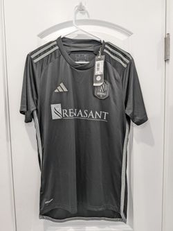 23/24 Nashville SC Away Jersey