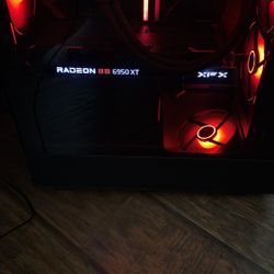 Gaming PC/Desktop