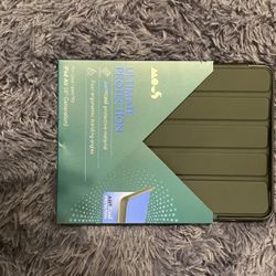 New Ultimate Protection Case For iPad Air (4th Generation)