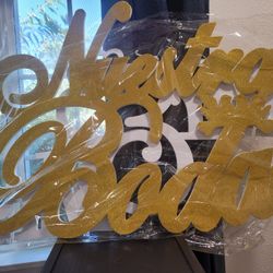 Letreros De Boda Wedding Signs