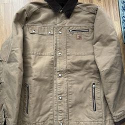 Carhartt Jacket 