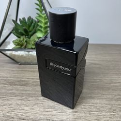 Yves Saint Laurent Y Le Parfum Colonge/Perfume 3.3oz/100ml 100% Full