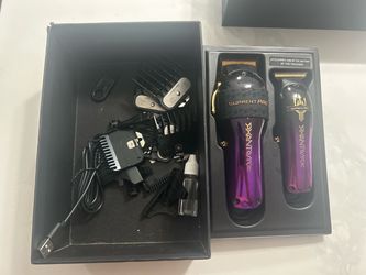 barber clippers