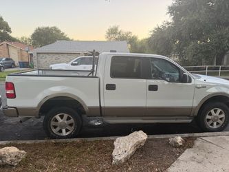 2005 Ford F-150