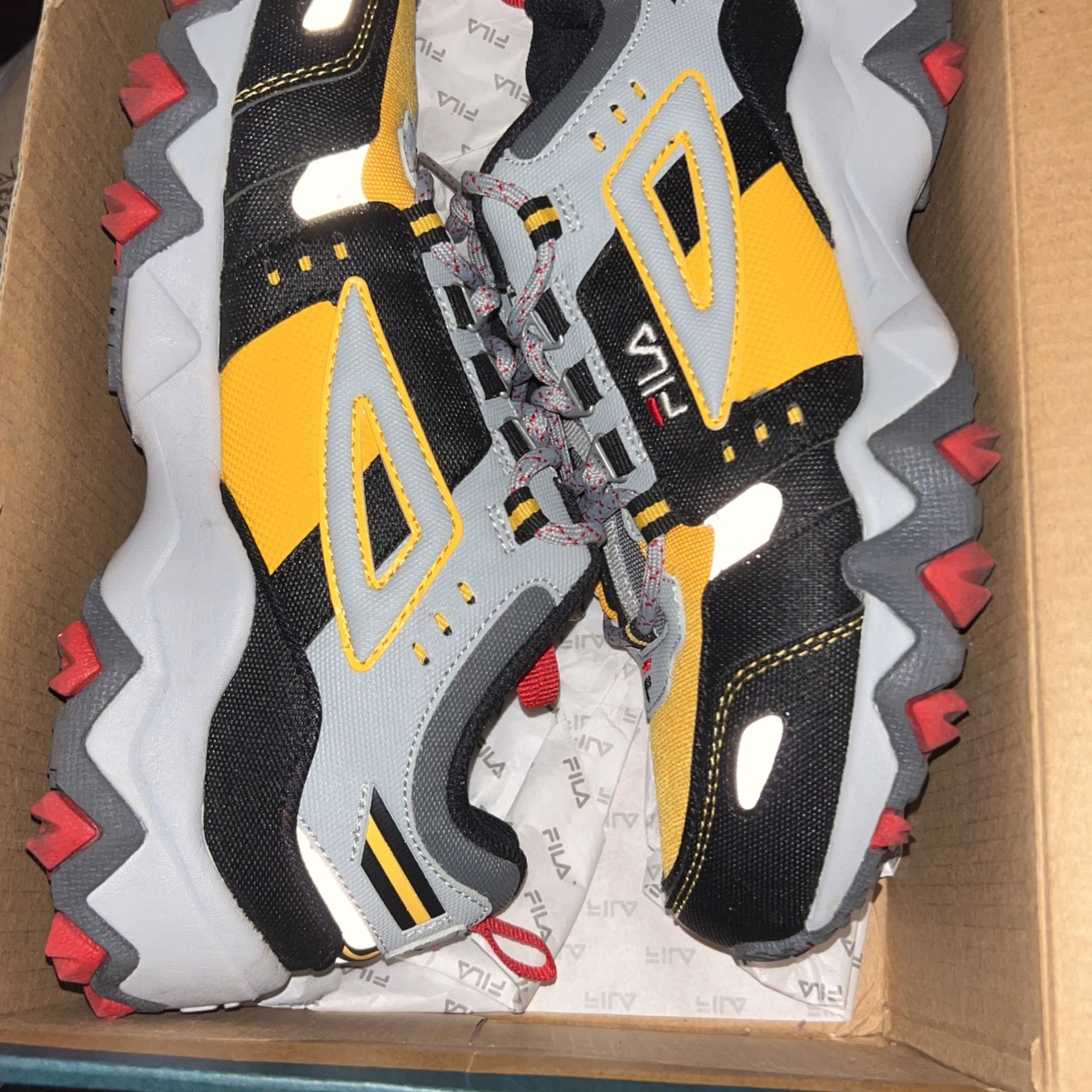 Oakmont Filas