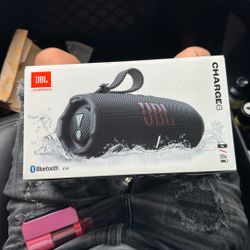 JBL CHARGE 6 By HARMAN