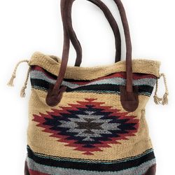 Southwestern Style Tote