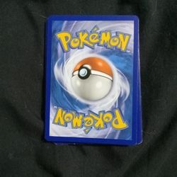 Assorted Pokemon Cards 